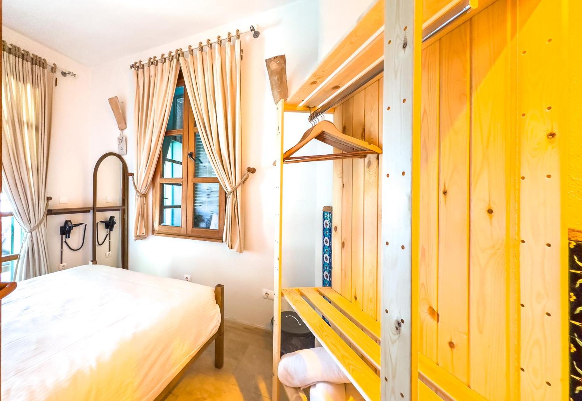 Alacati Wellness Garden Phòng bức ảnh