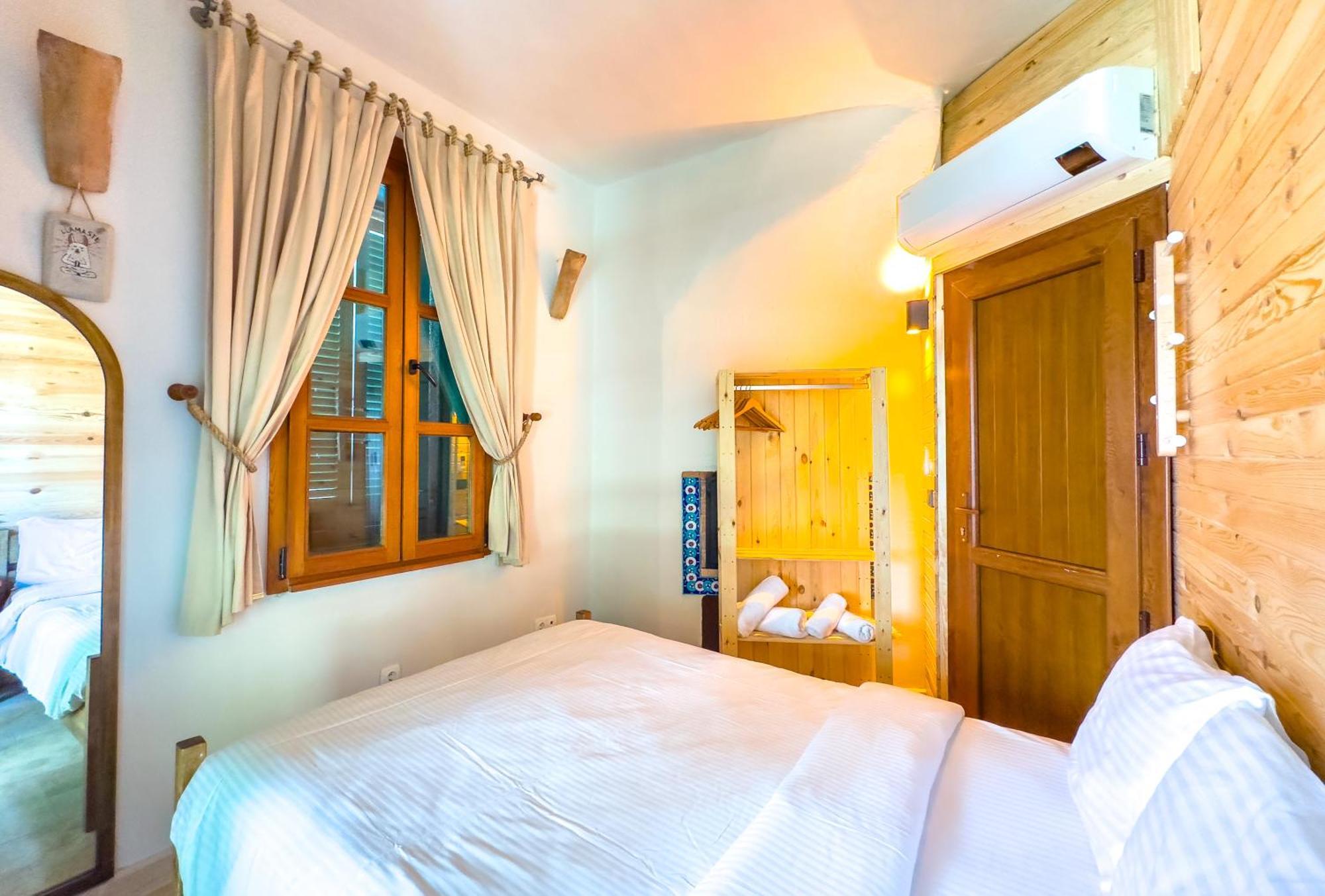 Alacati Wellness Garden Phòng bức ảnh