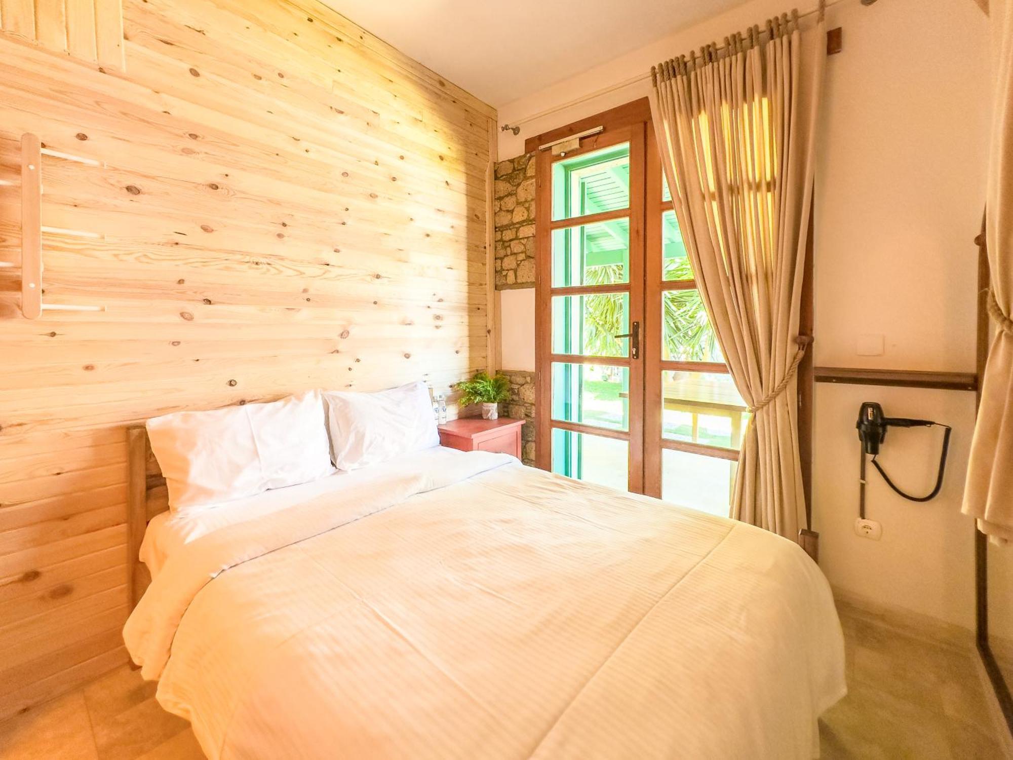 Alacati Wellness Garden Phòng bức ảnh
