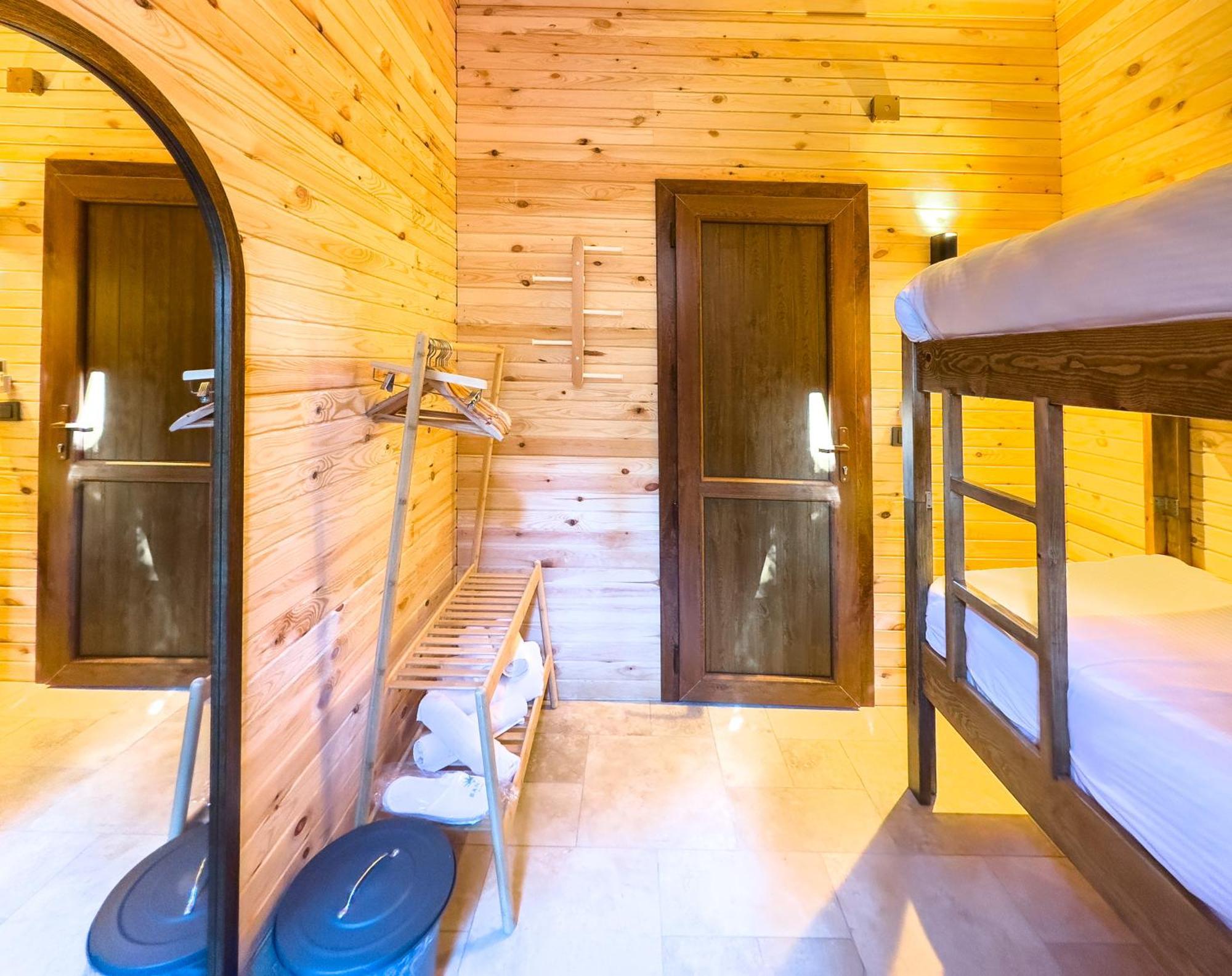 Alacati Wellness Garden Phòng bức ảnh