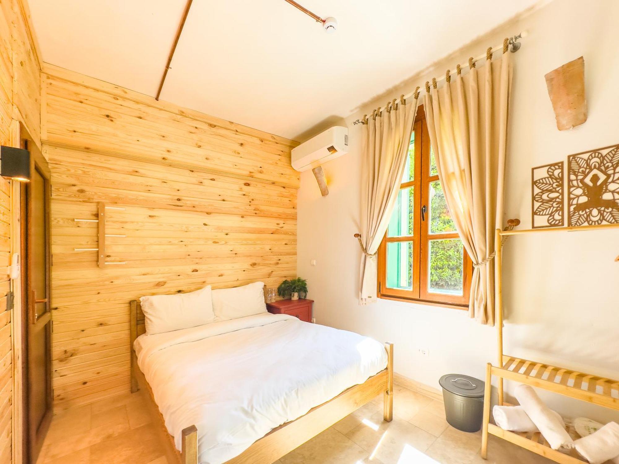 Alacati Wellness Garden Phòng bức ảnh