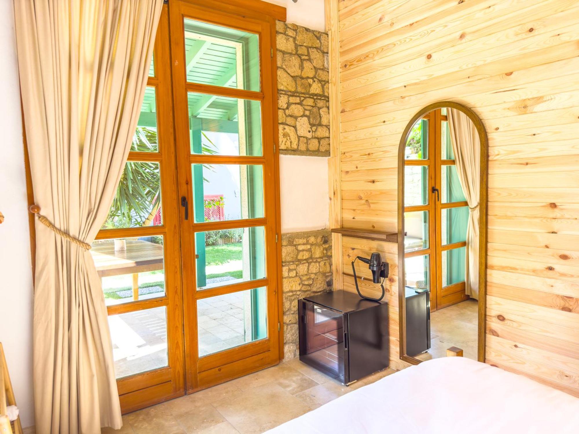 Alacati Wellness Garden Phòng bức ảnh