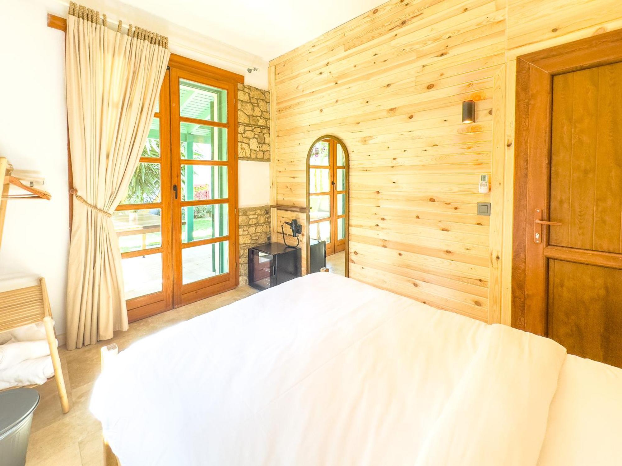 Alacati Wellness Garden Ngoại thất bức ảnh