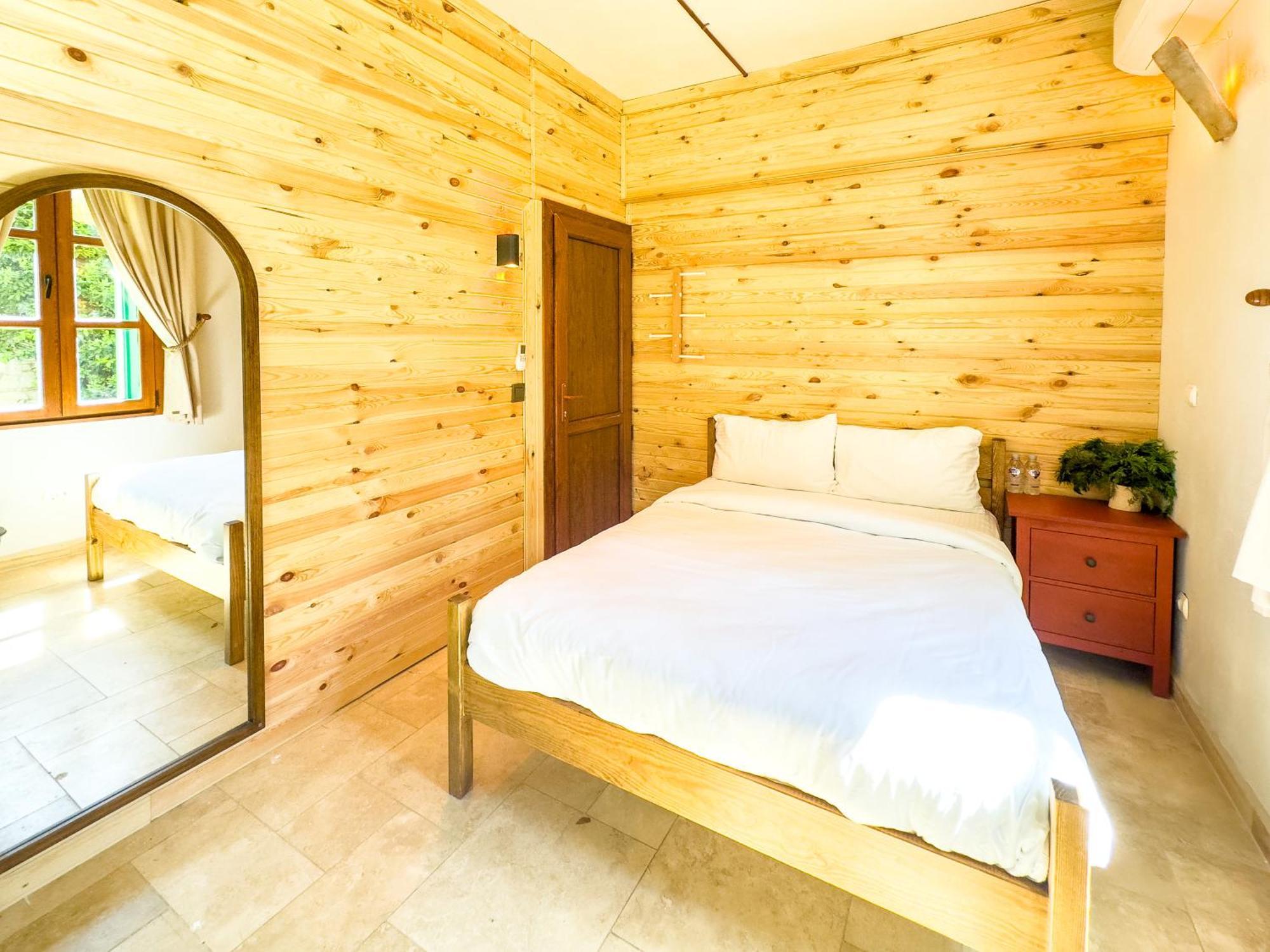 Alacati Wellness Garden Phòng bức ảnh
