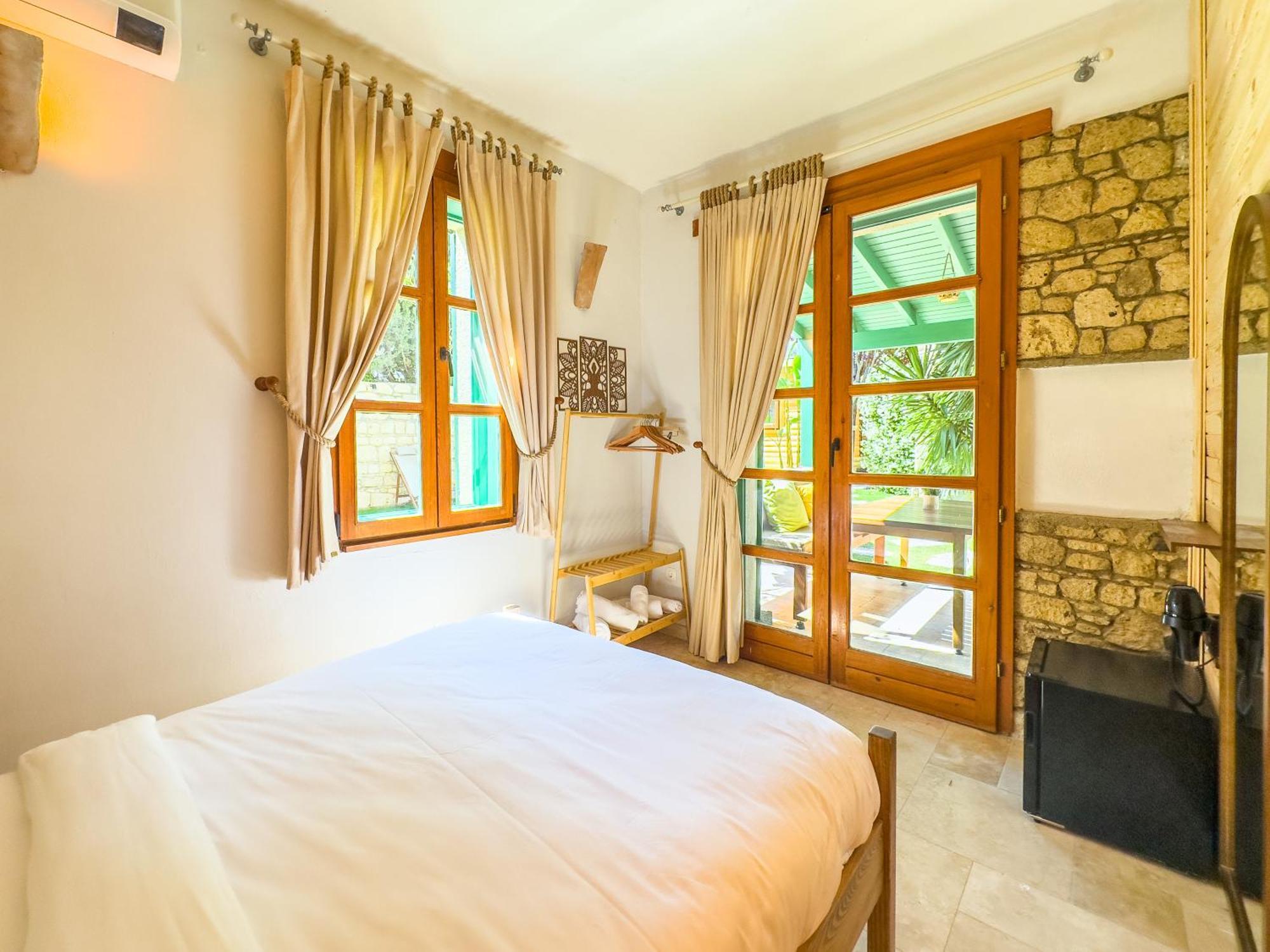 Alacati Wellness Garden Ngoại thất bức ảnh