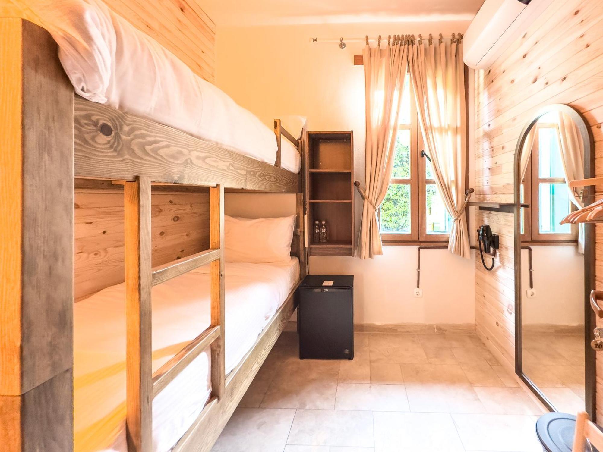 Alacati Wellness Garden Ngoại thất bức ảnh