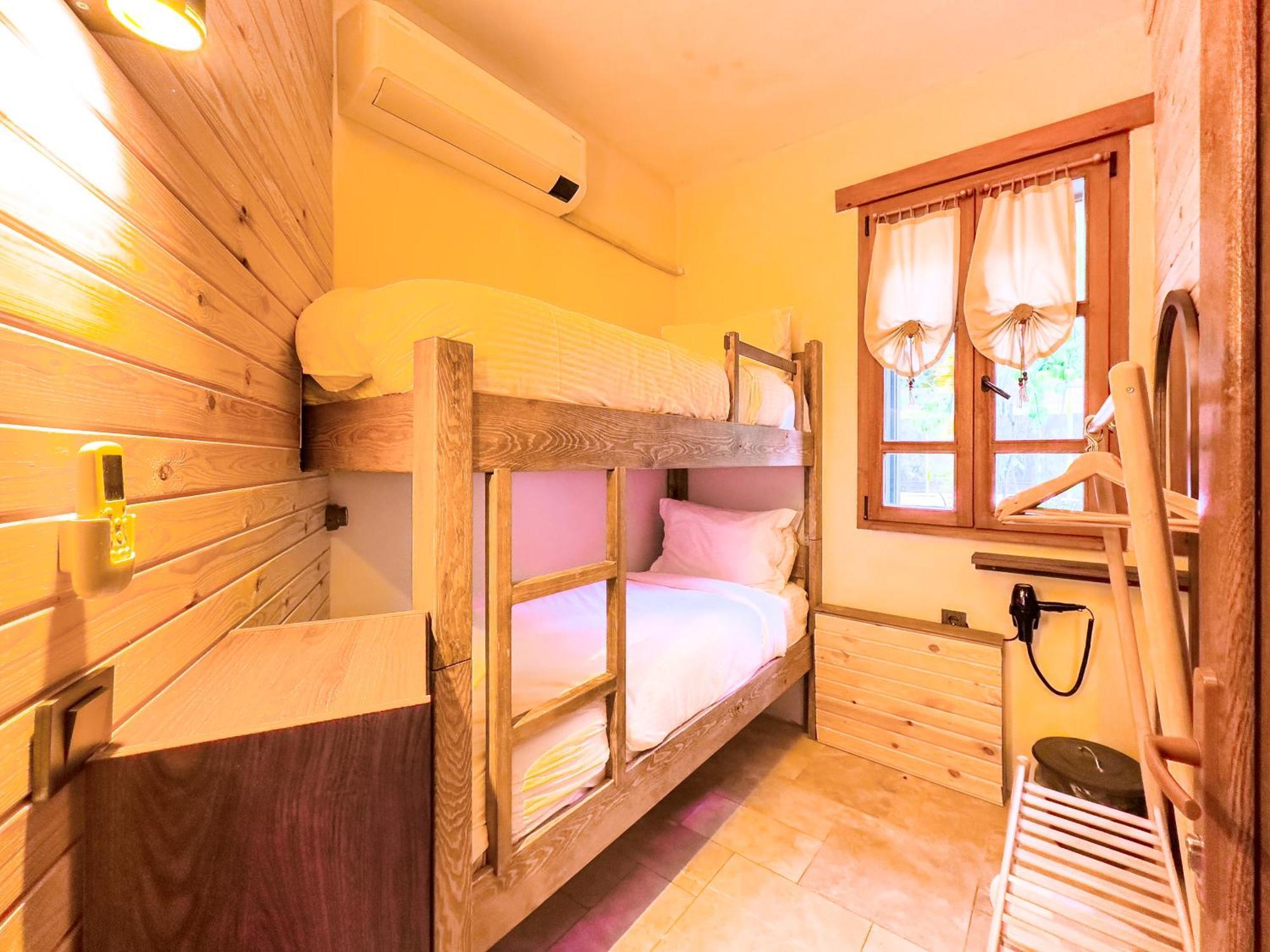 Alacati Wellness Garden Ngoại thất bức ảnh