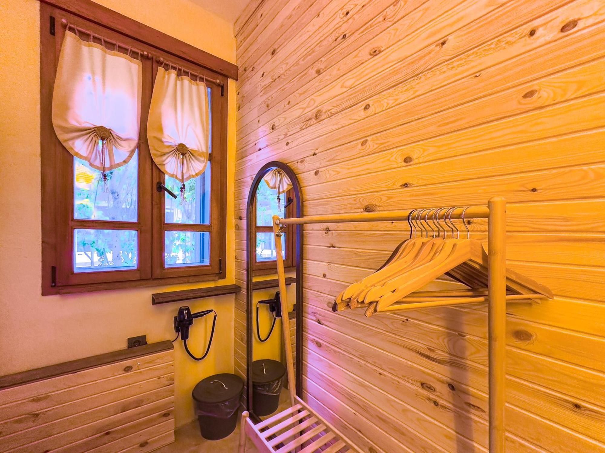 Alacati Wellness Garden Phòng bức ảnh