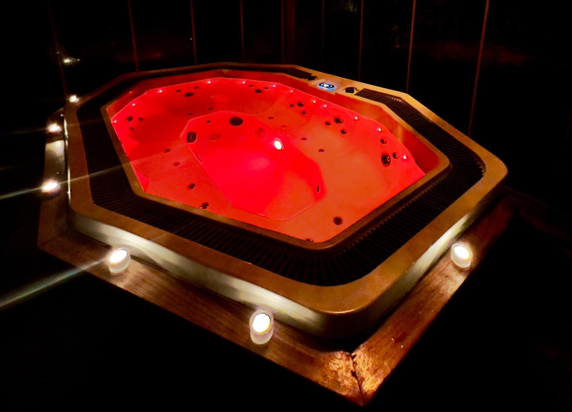 Alacati Wellness Garden Ngoại thất bức ảnh