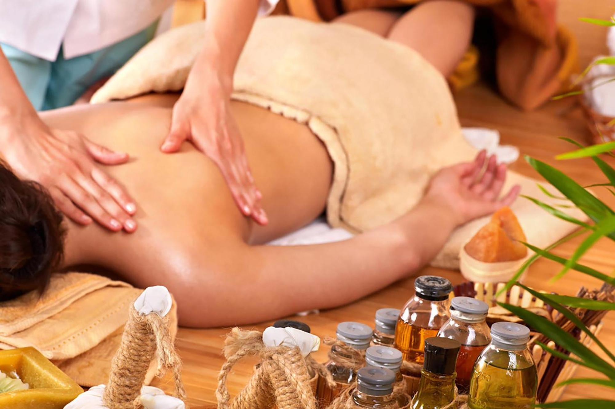 Alacati Wellness Garden Ngoại thất bức ảnh