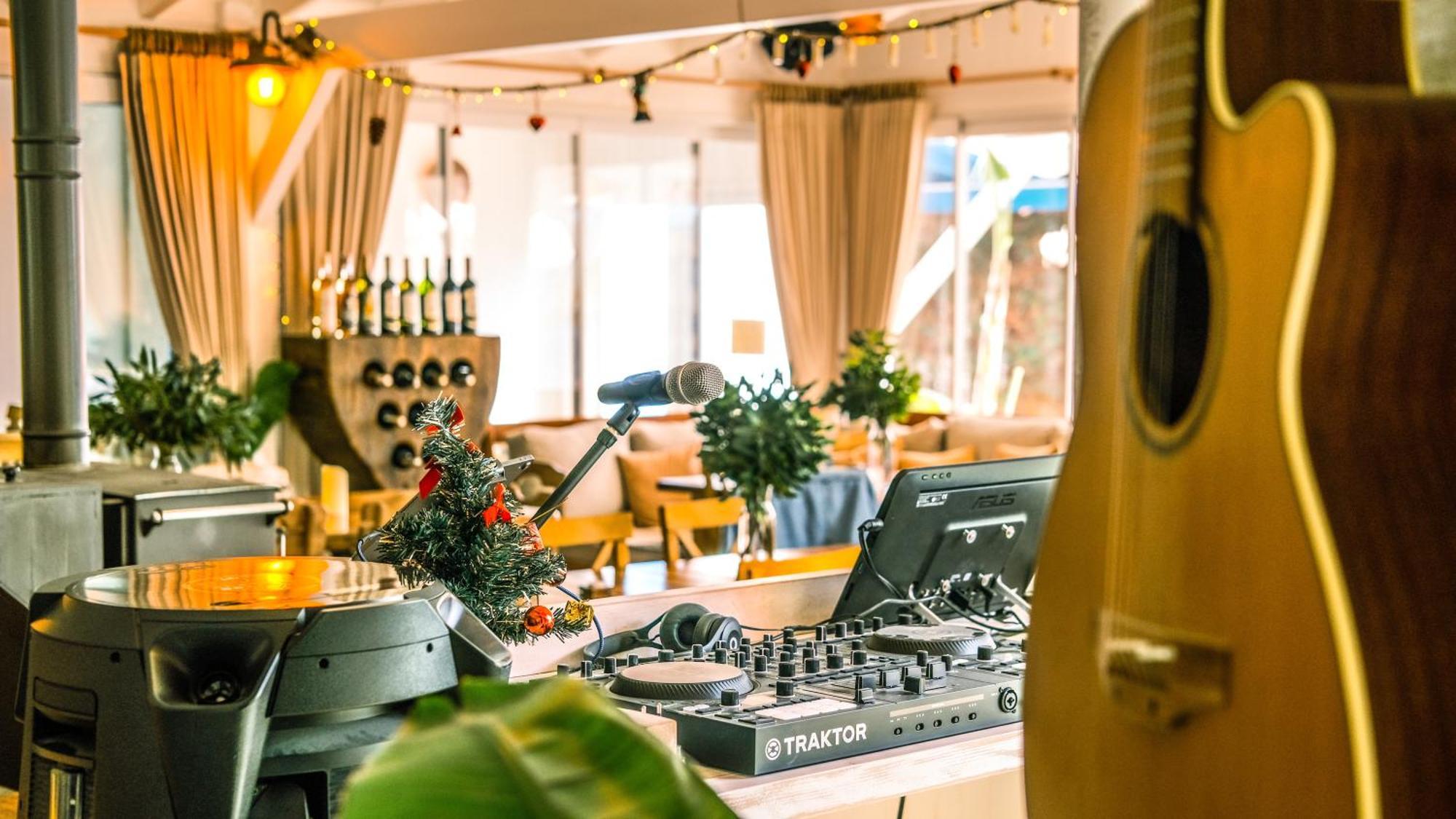 Alacati Wellness Garden Ngoại thất bức ảnh