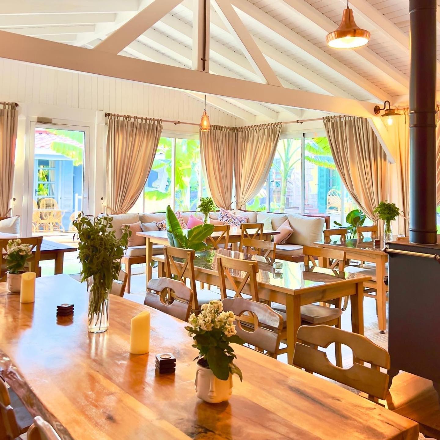 Alacati Wellness Garden Ngoại thất bức ảnh