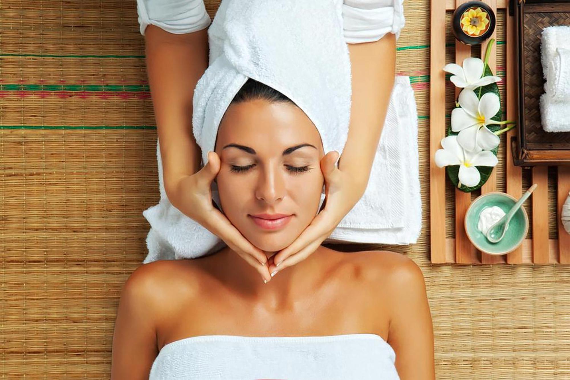 Alacati Wellness Garden Ngoại thất bức ảnh