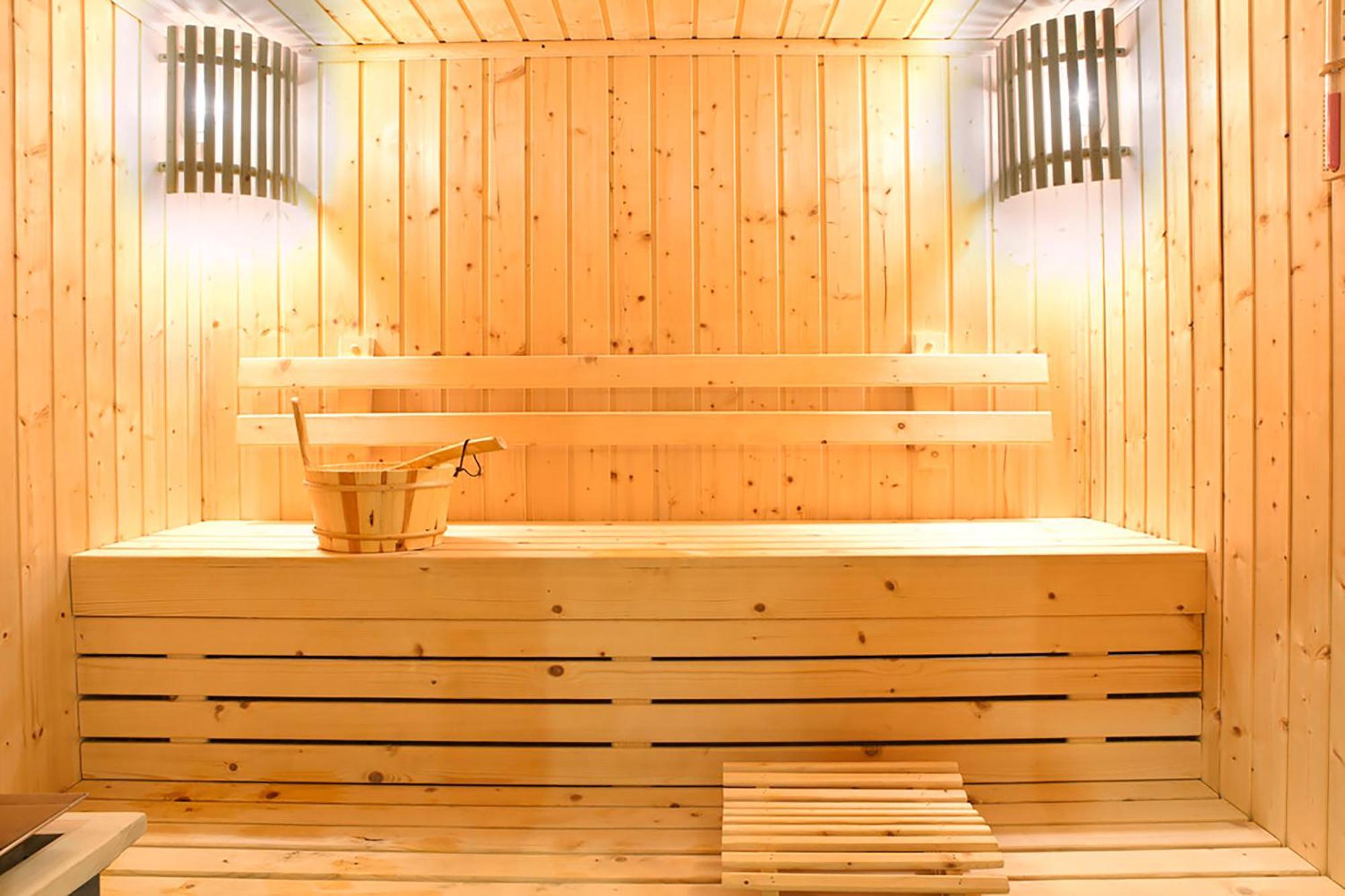 Alacati Wellness Garden Ngoại thất bức ảnh