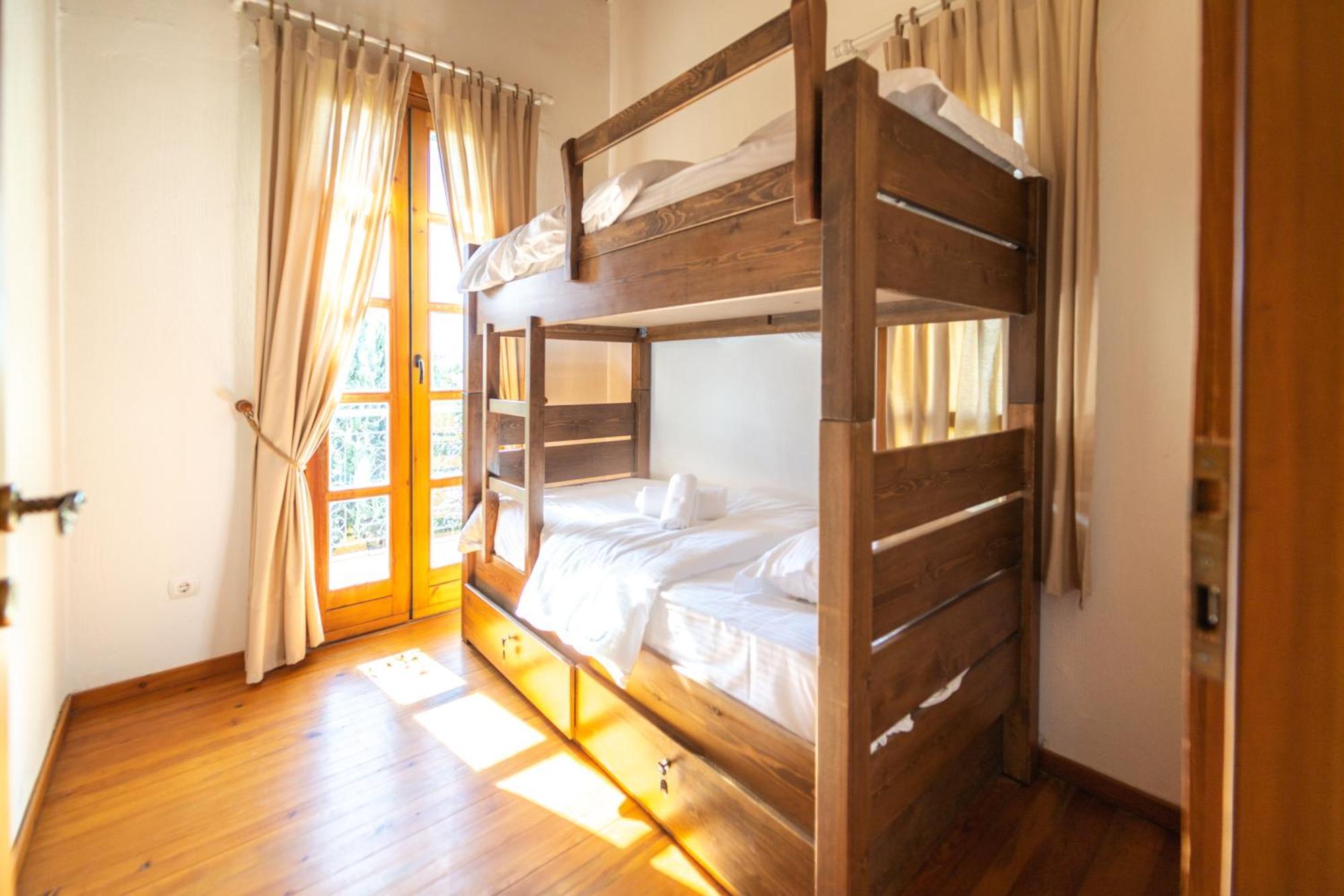 Alacati Wellness Garden Phòng bức ảnh